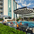 hotel con piscina abruzzo